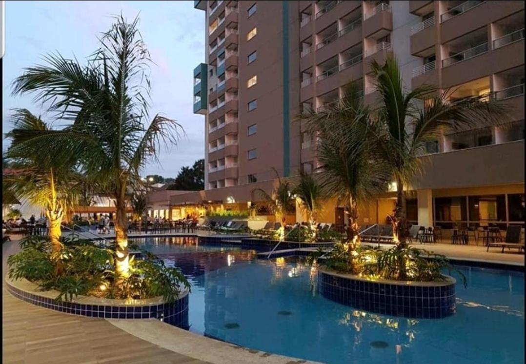 Olimpia Park Resort Exterior photo